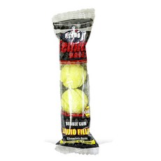 Balls 피니 껌 Tennis 30개(1곽), 1
