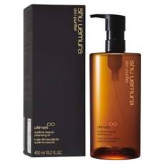 슈에무라 얼티메이트 클렌징 오일, 1개, 450ml