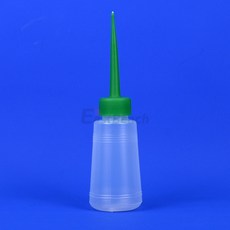 중형 액체 소분 보관용기 신너통 프라모델 모형 건담 피규어 색칠 도색용품 학교 교육 용품