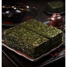 바다소리 100% 신안산 장에 찍어먹는 생돌김 9g x 15봉