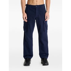 파타 스트레이트 카고 팬츠