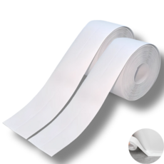 온하루 주방 욕실 곰팡이 방지 방수 테이프 다용도 스티커 (38mm 3.2m), 2개