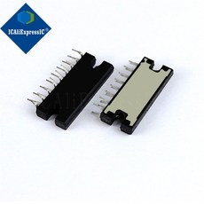 2pcs/lot TA8233HQ 우편-17 재고