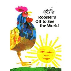 Rooster's Off to See the World:, Aladdin Paperbacks