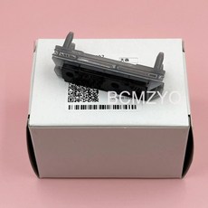 미마키 UJF3042 GEN 댐퍼 어댑터 버클 (1개) UV 프린터용