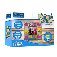 Skullduggery 사진 프레임 키트