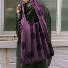 조셉앤스테이시 Lucky Pleats Knit L Dot (ALL) 895692