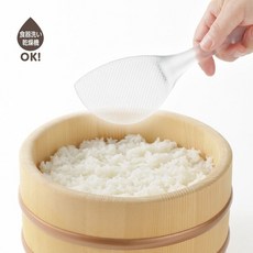 AKEBONO 飯匙, 1支
