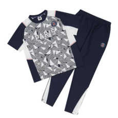 [에스핏] 강남점*Best*여름초특가대전* PSG 그래픽포인트싸커세트 TR SJY303MKTR76