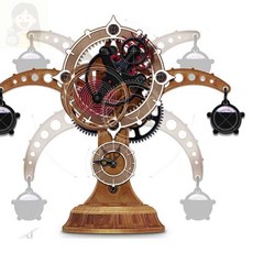 너블룸 다빈치 GET시계 교육용교구