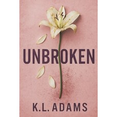 (英文圖書)Unbroken 平裝版, Independently Published, 英文