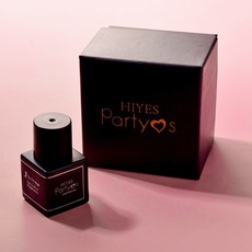 香水香片芳香系列：小香水、香氛片、分裝瓶及香水架，多款選擇，持久清新, 1個, #1 川木香