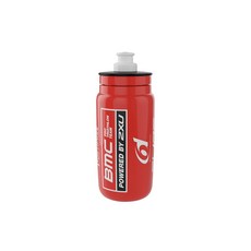 엘리트 플라이 팀 (550ml) 자전거 운동 물통, BMC, 1개