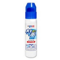종이나라 800 착붙는풀 착풀 70ml 접착풀 만들기 학용품, [3050199]단일상품