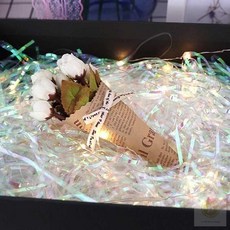 스토어-지유 투명 셀로판 쵸핑 3 100 스터핑 포장재