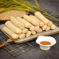 양주골호랑떡 순현미가래떡 1kg+1kg, 1kg, 2개