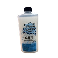 패브릭소파 청소기 카페트 전문가용 매트리스 습식, 소포제 1병, 기본 모델명/품번