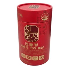6년근 고려 홍삼 알지쓰리 RG3 진액 스틱 진세노이드 특이사포닌 에이치딜리버리, 1개, 10회분