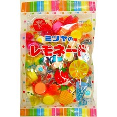 SCCL 일본직구 사냐 세이카 레모네이드 2.8온스(80g) 20봉지, 사이즈, 1개, 80g, 20