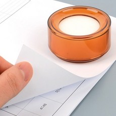 스펀지타입 원형 해면기 미끄럼방지제