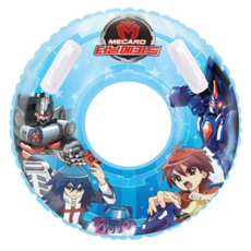 [디코랜드] 쥬라기캅스3 튜브 75, 단품없음