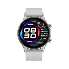 PEJE 초슬림 경량 GPS 운동 데이터 기록 전천후 건강 수면 모니터링 블루투스 통화 스마트워치