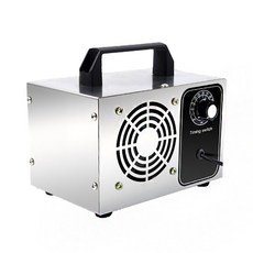 FJ 家用空氣淨化臭氧機 110V 適用61㎡, BR7, 混合色