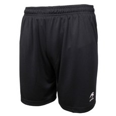 아스토레반바지 아스토레 풋볼 쇼트BLK 7042BLK