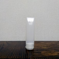 투명 화장품 손소독제 공병 30g, 1개, 상세페이지 참조