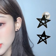 미다미 [2P케이스세트] 벨벳스타 피어싱 [PC568]