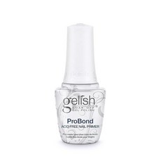 젤리쉬 하모니 프로본드 산성분 없는 산성 프리 프라이머 15ml, 1개, 1g, 투명