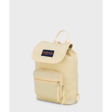 JANSPORT 잔스포츠 하이랜드 미니팩 COCONUT 4517679, FREE, JSPU251MBBP003CT, ONESIZE