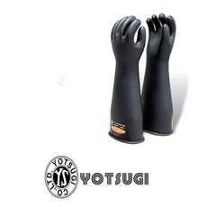 YOTSUGI 絕緣手套, 1個
