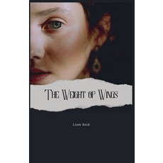(英文圖書)The Weight of Wings 平裝版, Liam Reid, English, Paperback