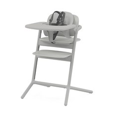 Cybex 사이벡스 LEMO 3-IN-1 레모 하이체어 스낵트레이 하네스 세트
