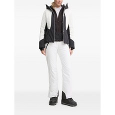 콜마르 필링 지퍼 디테일 스키 팬츠