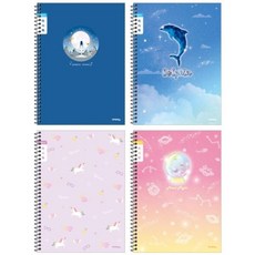 아트박스/아이비스 1000 초등슬림독서록좁은칸(SP), 랜덤발송, 상세설명 참조