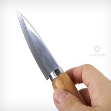 모두 조개칼 막칼, 소