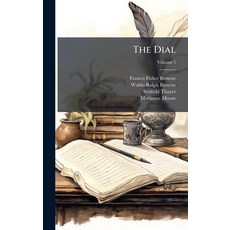 (英文圖書)The Dial 精裝版, Hutson Street Press, 英文