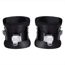 철봉 신발 거꾸로 부츠 걸이대 커버 스트레칭 매달리기 스트랩, 상세페이지 참고