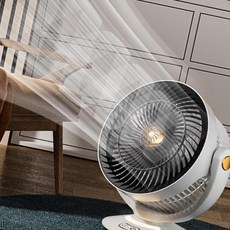 자유회전 무선팬 미니형 장소이동 야영 외출 풍량조절 경량휴대 충전식, 상세페이지 참조, 상세페이지 참조
