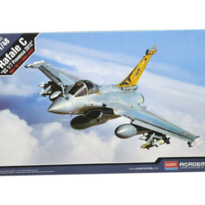 전투기프라모델 아카데미과학 라팔C 전투기 조립 피규어 프라모겔 79000EA 1EA, 본상품