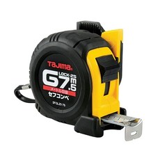 타지마 TAJIMA G그립 줄자 SF-GL25-75phi8+9xyF