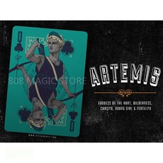 808 MAGIC 魔術道具 Olimpia underworld, 1個