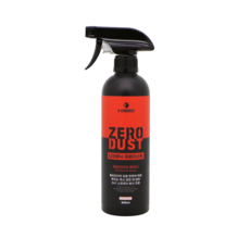 디크로닉 제로더스트 휠 앤 타이어 클리너, 500ml, 1개