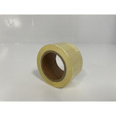 케이블 보호용 랩 이질랩 테이프 전선랩 공업용랩 전열랩 30, 50mm(5cm), 1개