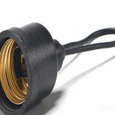 온지니엘 방수소켓 전기부자재