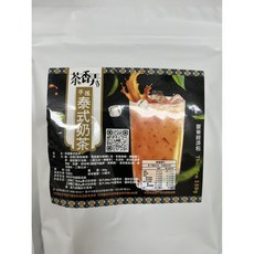 粿女兒商行 泰式奶茶350g 手搖泰式奶茶 Thai Tea, 1個