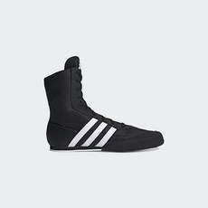 아디다스 컴뱃스포츠 복싱화 BOX HOG 복서 호그 2 FX0561 블랙
