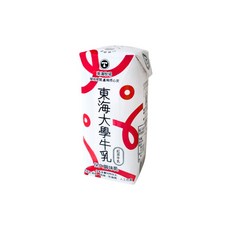 東海大學 紅茶牛乳, 210ml, 24個裝